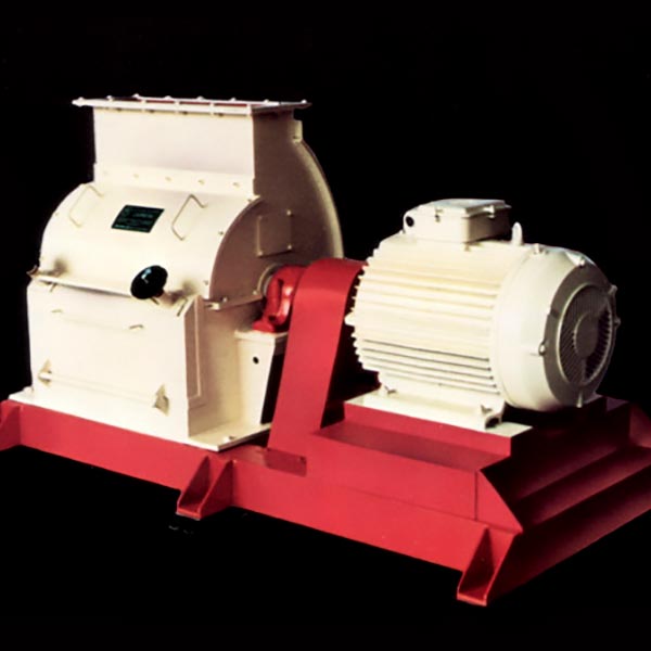 HAMMER MILL