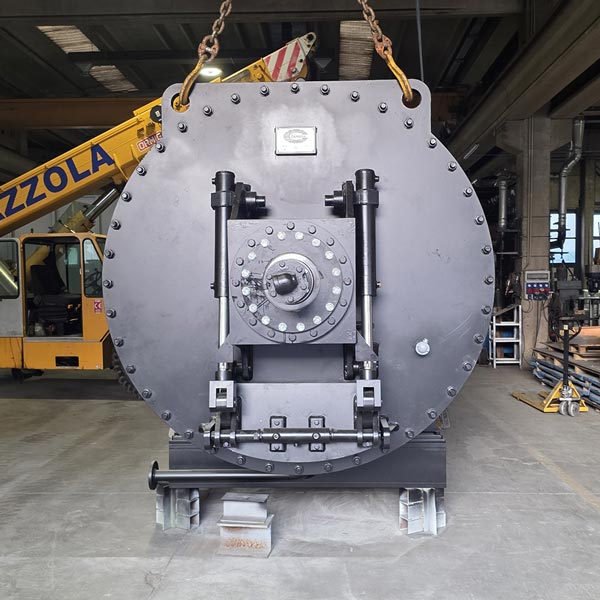 AUTOCLAVE ESTERILIZADOR