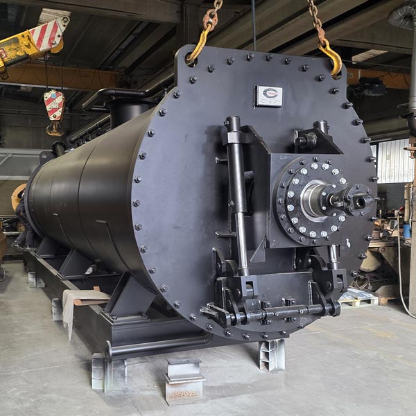 AUTOCLAVE ESTERILIZADOR
